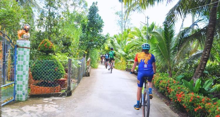 Journey Through Time: Discovering the Best Vietnam Heritage Cycling Tour